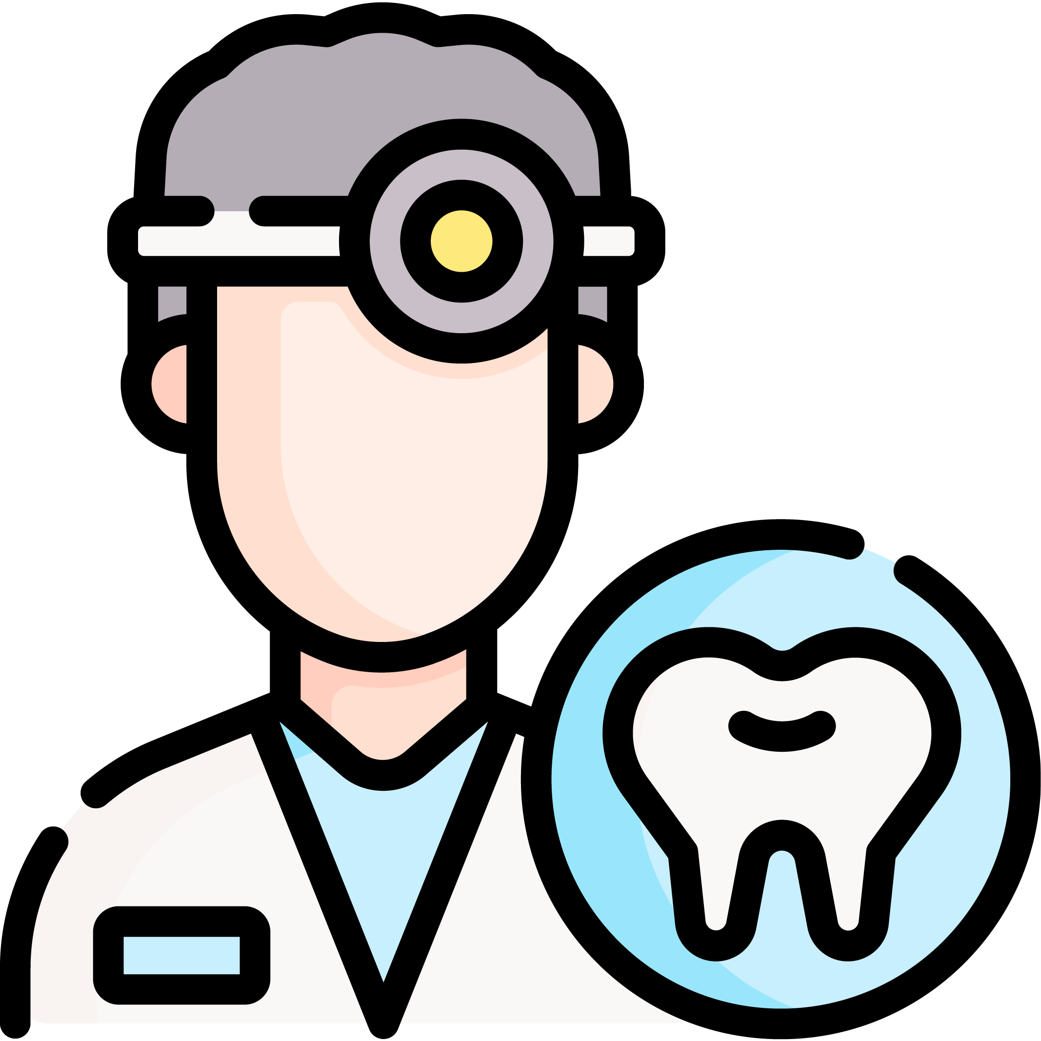 partner orthodontist