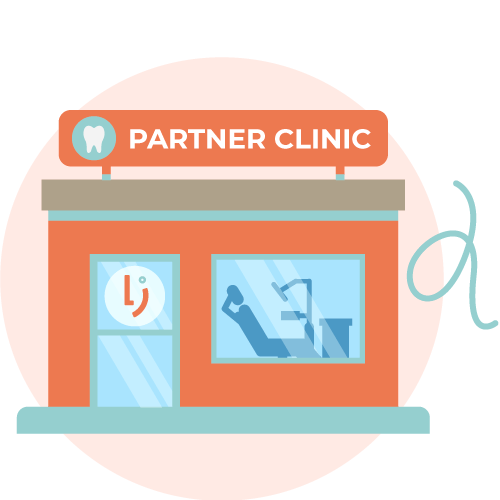 Guidelign partner clinics